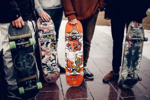 best-complete-skateboard