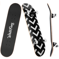 WhiteFang Skateboards 